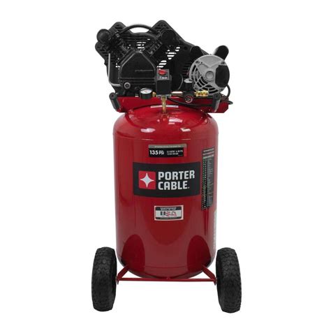 Porter Cable Air Compressor Drain Valve Home Depot Ph