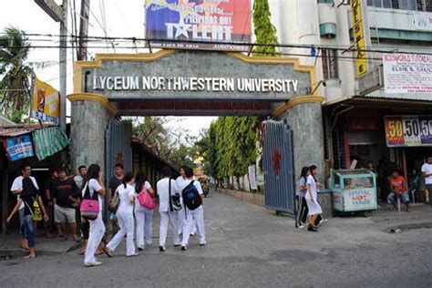 lyceum northwestern university philippines mbbs admission 2023 fees and scholarships