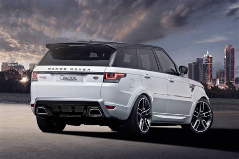 Land rover range rover sport suv 2015