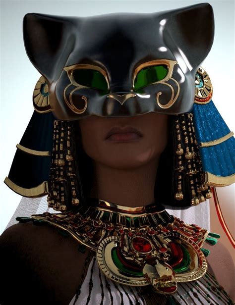 Egyptian Goddess Costume Egyptian Mask Egyptian Mythology Ancient Egyptian Egyptian
