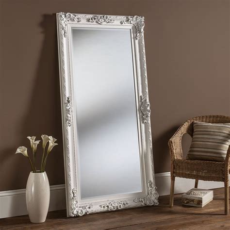 For the longest time i've been looking for a full length mirror to put in the bedroom. 15+ Ornate Full Length Wall Mirror | Mirror Ideas