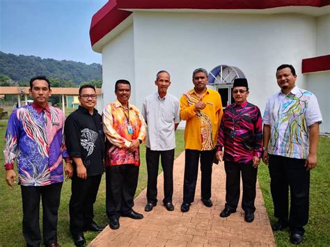Pada 19 oktober 2020, bertempat di bilik mesyuarat anjung ilmu, jpnt diadakan taklimat bantuan yayasan terengganu kepada pelajar tingkatan 6 ( semester 3 ). SEKTOR PENGURUSAN PEMBANGUNAN MURID PEJABAT PENDIDIKAN ...