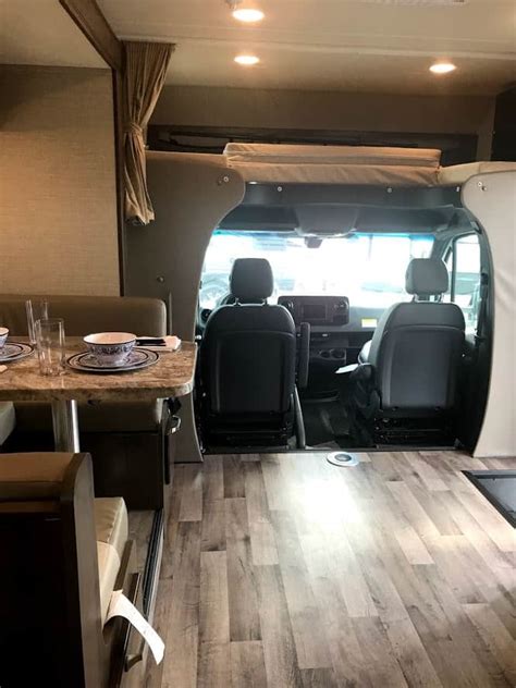 So, to help ease the transition to life on wheels, here is our list of tips to elucidate what's needed for mobile living. Best RV To Live In Full-Time? Consider These 4 Factors ...