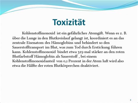 Herstellung von natriumformiat über natriumhydroxid 3. Kohlenstoffmonoxid Угарный газ. Strukturformel 23 ...