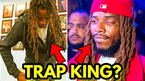 The Biggest Mistake Fetty Wap Made And Why He Did Not See It Coming
