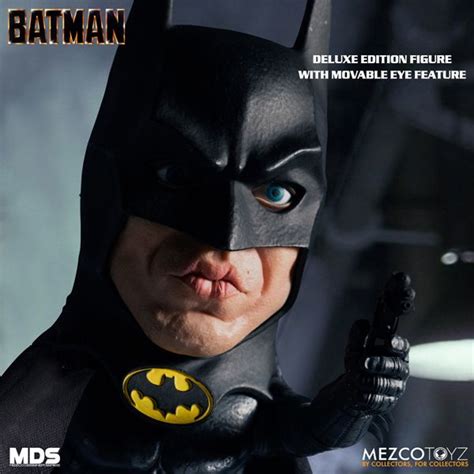 batman the 1989 film