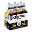 Corona – Hard Seltzer Mix 12 Oz Can 24pk Case New York Beverage