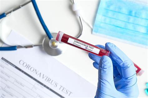 Mobile app 'korona stop lt' (en. Ottawa lab error may have caused 13 false positive COVID ...