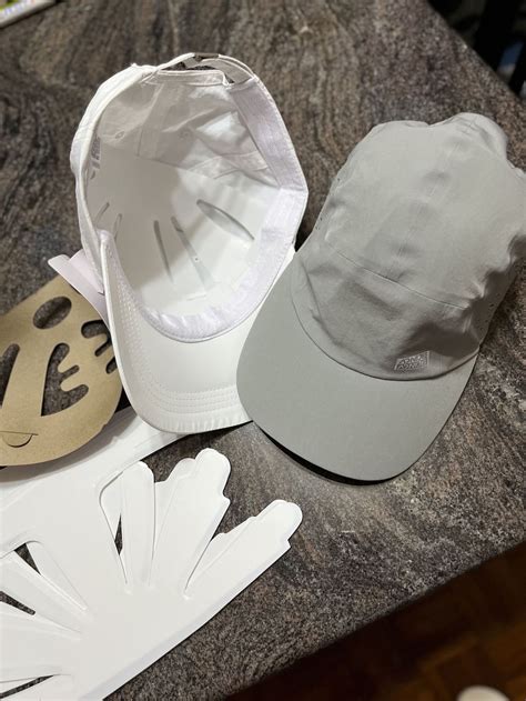 Baseball Cap Inserts High Quality Plastic Hat Shapers For Etsy