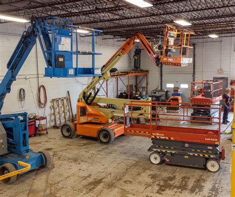 The Scissor Lift Everything You Need To Know Dozr