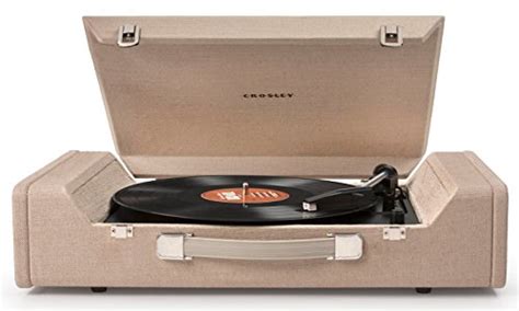 Best Vinyl Record Player Top 5 Vintage Turntable For