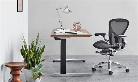 This item is in the category business & industrial\office\office furniture\chairs & stools. Herman Miller Remastered the Aeron Chair | Cool Material