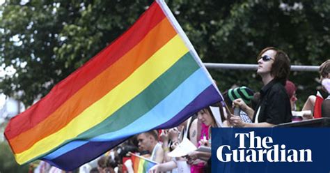 Does Sex Education Exclude Young Gay People Young People The Guardian