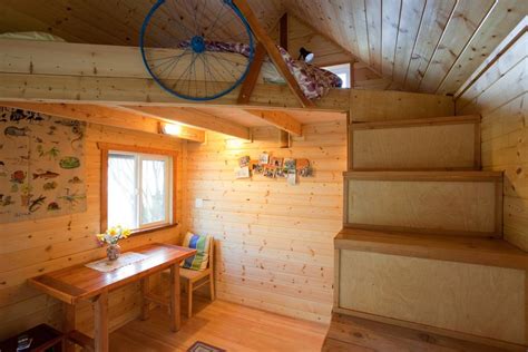 Owning a tiny house vacation rental has not always made me a lot of money, but it has made me happy. Tiny House on a Tiny Farm in Victoria, BC (Vacation Rental)