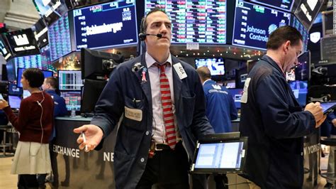 Get the stock market news that is impacting trading in the us and around the world. Stock market today: Latest news - CNN
