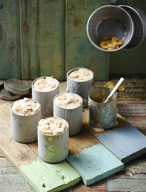 Glace banane sans sorbetière recette facile 3 étapes