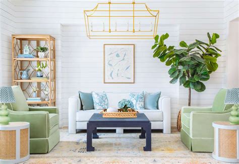 14 Home Decor Trends Were Loving In 2021 Southern Living