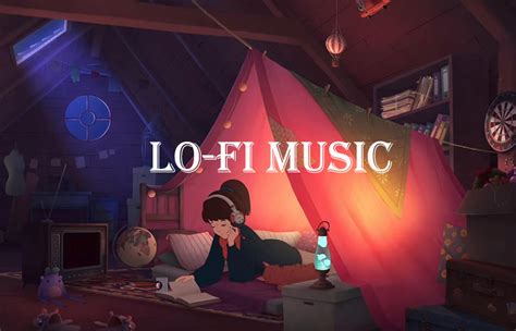 Best Free Lofi Songs To Relax Study What S Lofi Music Blackview Blog