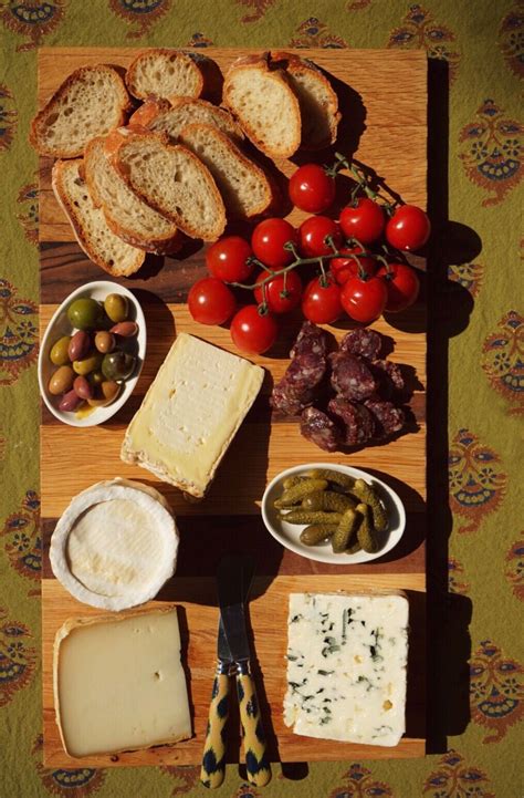 How To Make A French Charcuterie Board Charcuterie Board