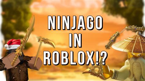 Becoming A Master Ninja In Roblox Ninjitsu Master Of Elements Youtube