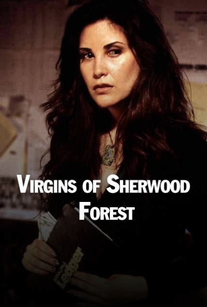 دانلود فیلم Virgins Of Sherwood Forest 2000