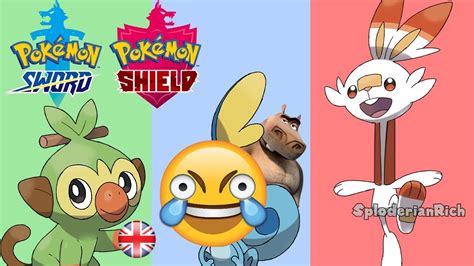 The Best Pokemon Sword And Shield Memes To Make You Laugh Internet