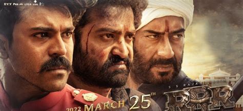 Rrr 2022 Rrr Telugu Movie Movie Reviews Showtimes Nowrunning