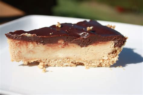 Maybe you would like to learn more about one of these? Easy No-Bake Chocolate Peanut Butter Pie | Baking, Cream ...