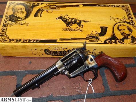 Armslist For Sale Uberti Cimarron Lightning 38 Colt Spl Revolver