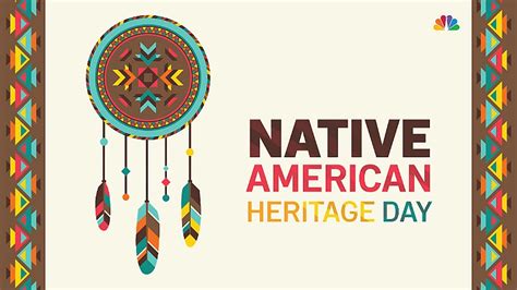 Ahrc Observes And Celebrates Native American Heritage Day