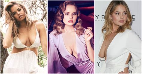 38 Hot And Sexy Pictures Of Debby Ryan Will Win Your Hearts