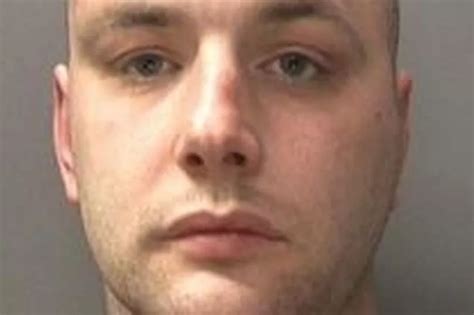 Foleshill Man Jailed For Years For Coventry City Centre Nightclub Stabbing CoventryLive