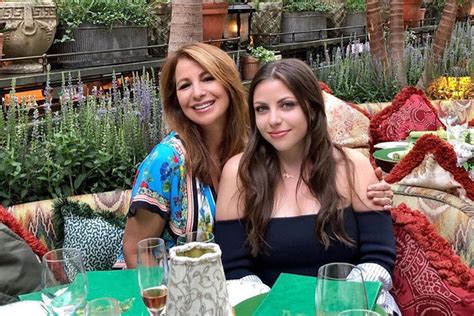 Jill Zarin Blackmailed Into Telling Ally Shapiro She Was Conceived By A Sperm Donor