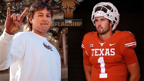 The Flagship Key Players To Watch As Texas Longhorns Approach The