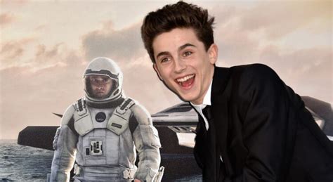 the best photos of timothée chalamet before he was famous hot movies news