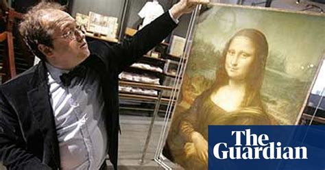 Digital Scans Reveal Mona Lisa Secrets World News The Guardian