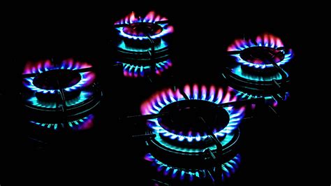 US Natgas Prices Slide To Week Low On Lower Demand Forecast BOE Report