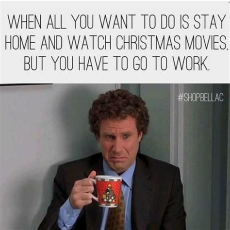 Christmas Memes That Perfectly Sum Up The Last Week Of Work