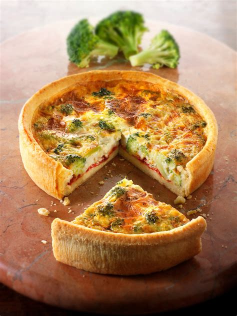 Quiche Food Recipes Food Pictures Stock Photos Paul E Wiliams