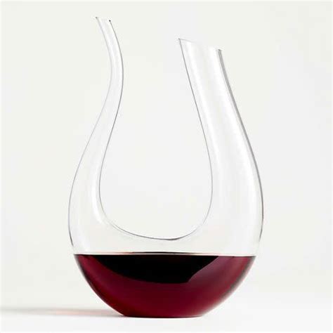 The 9 Best Wine Decanters According To The Experts