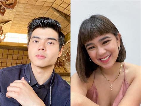 Paul Salas And Mikee Quintos Are Dating Gma Entertainment