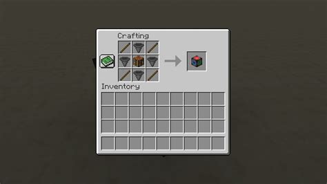 Simple Auto Crafter Minecraft Mod