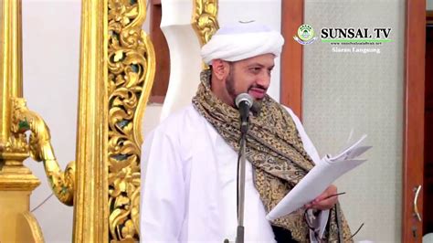 Streaming online full album serta dapatkan koleksi playlist terbaikmu di. Ceramah Habib Taufiq Assegaf - Haul habib Ja'far bin Syaikhon Assegaf 2018 - YouTube