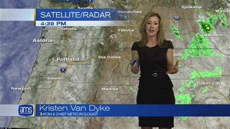 koin 6 5 30pm weather forecast with chief meteorologist kristen van dyke youtube
