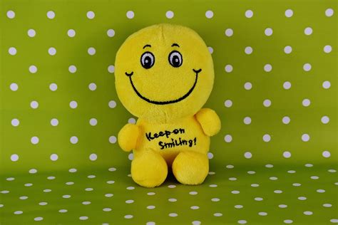 Smiley Plezier Emoticon Gratis Foto Op Pixabay