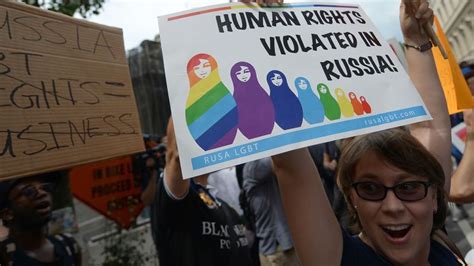 Michigan City Council Protests Russian Sister City S Anti Gay Law Cnn