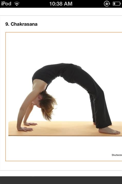 Yoga Exercises To Increase Height Musely