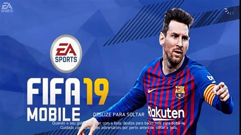 Fifa 20 Apk Android Completo YouTube