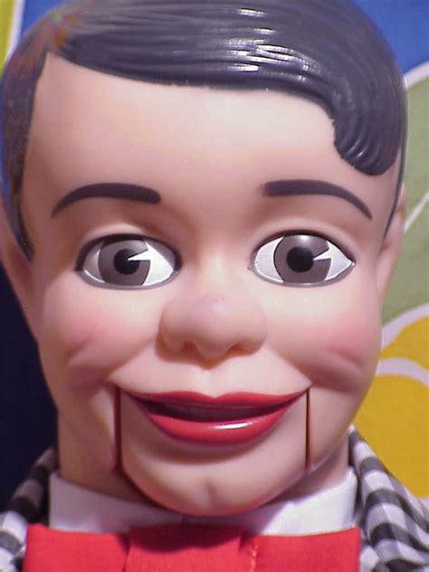 Danny Oday 30 Ventriloquist Dummy Doll Jimmy Etsy