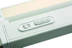 Under cabinet led lighting reviews. Juno LED Direct Wire Linkable Under Cabinet Strip Light at ...